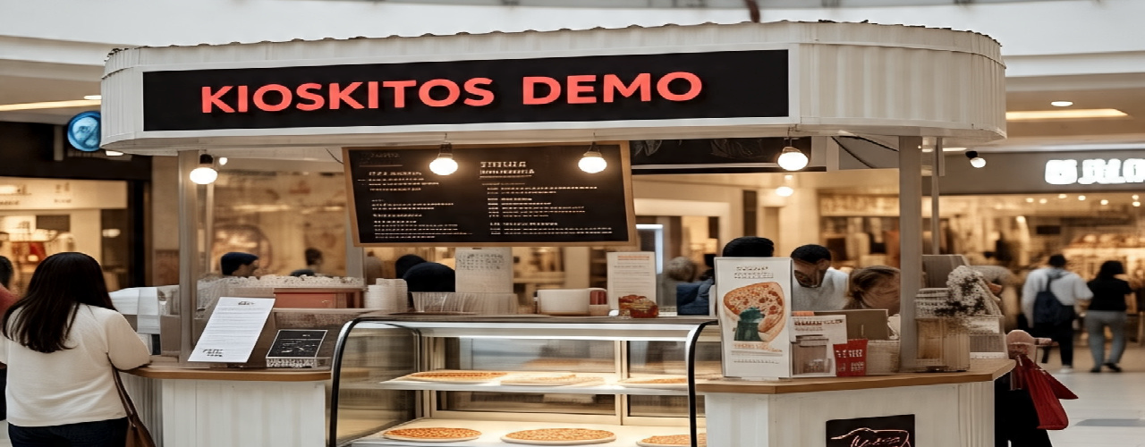 Ver Negocios Demo